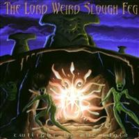 LORD WEIRD SLOUGH FEG - Twilight Of The Idols