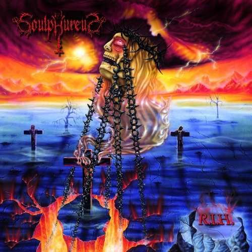 Rest In Hell - SOULPHUREUS
