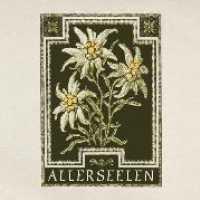 ALLERSEELEN - Edelweiss
