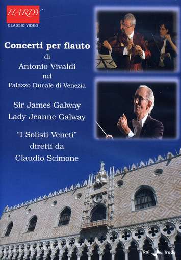 I Concerti Per Flauto