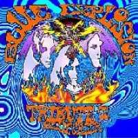 BLUE CHEER.=TRIBUTE= - Blue Explosion, A Tribute