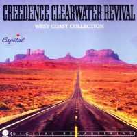 CREEDENCE CLEARWATER REVI - West Coast Collection