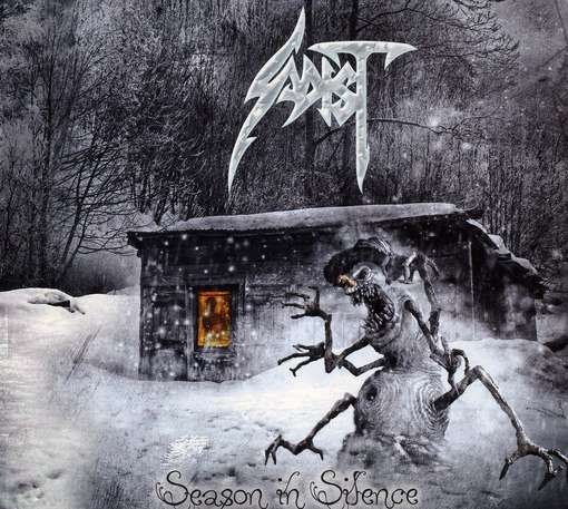 Season In Silence