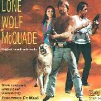 OST - Lonewolf Mcquade
