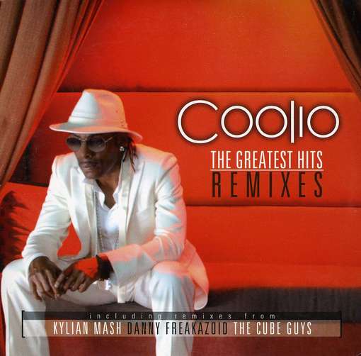 COOLIO - Greatest Hits - Remixes