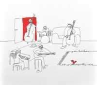 BARBIERI, JOE - Maison Maravilha Viva
