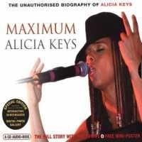 KEYS, ALICIA - Maximum