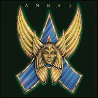 ANGEL - Angel -remast-