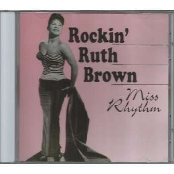 Rockin' With Ruth