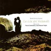 OST - La Isla Del Holandes
