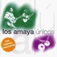 LOS AMAYA - Unicos