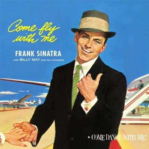 Come Fly With Me