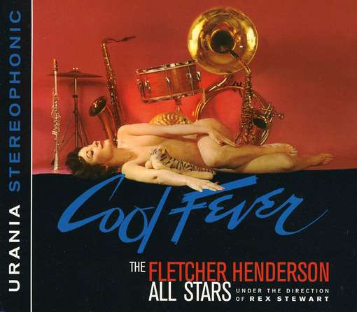 Cool Fever