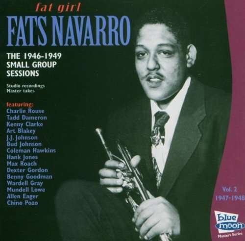 NAVARRO, FATS - Small Group Sessions V.2