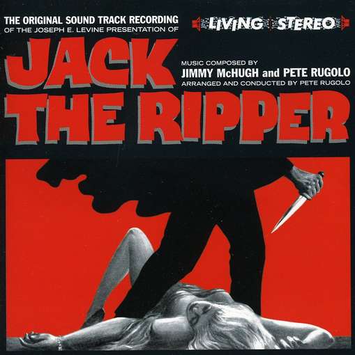 Jack The Ripper