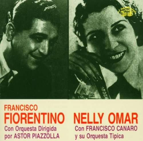 And Francisco Fiorentino