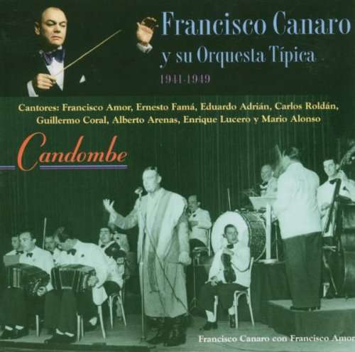Candombe 1941