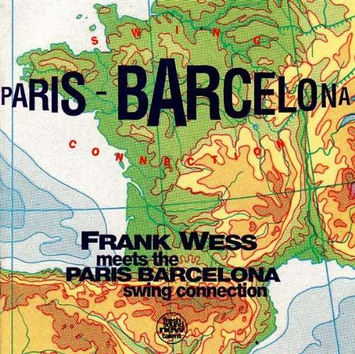 Frank Wess Meets Barcelon