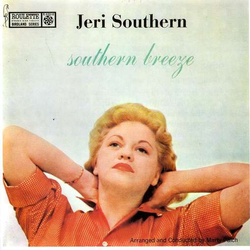 Southern Breeze - SOUTHERN, JERI
