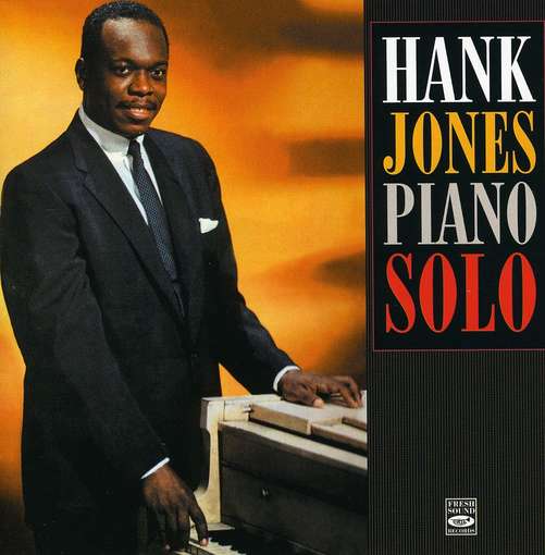 Hank Jones Trio