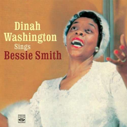 WASHINGTON, DINAH - Sings Bessie Smith