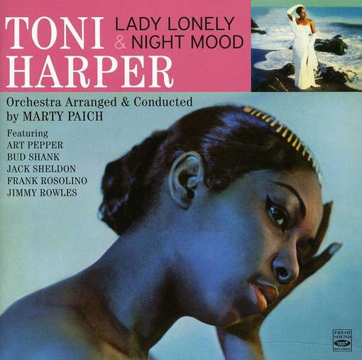 Lady Lonely