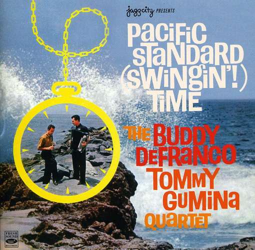 Pacific Standard
