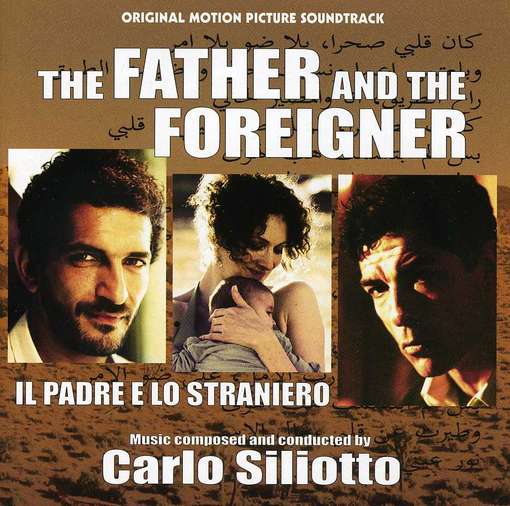 OST - Father And The Foreigner