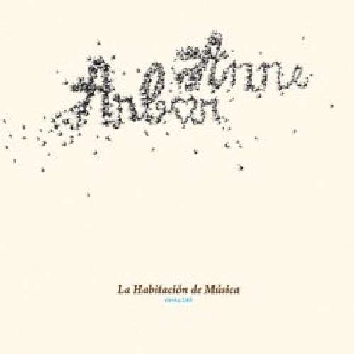 La Habitacion De Musica