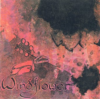 Windflower