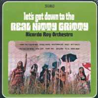 Let's Get Down To Real.. - RAY, RICARDO RICHIE -ORCH
