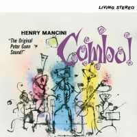 MANCINI, HENRY - Combo! EP