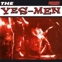 YES-MEN - Prosody