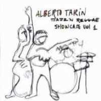 TARIN, ALBERTO - Jazz 'n' Reggae ...1