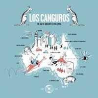 LOS CANGUROS - Un Salto Adelante..