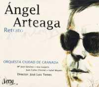 ARTEAGA - Portrait