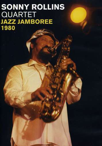 Jazz Jamboree 1980