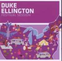 ELLINGTON, DUKE - Festival Session