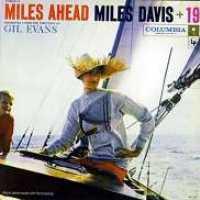 DAVIS, MILES - Miles Ahead LP
