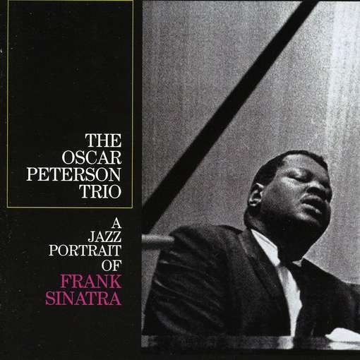 PETERSON, OSCAR -TRIO- - A Jazz Portrait Of..