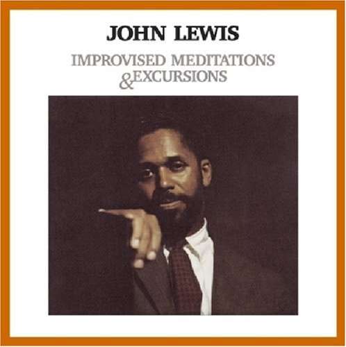 Improvised Meditations And Excursions