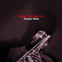 Shadow Waltz