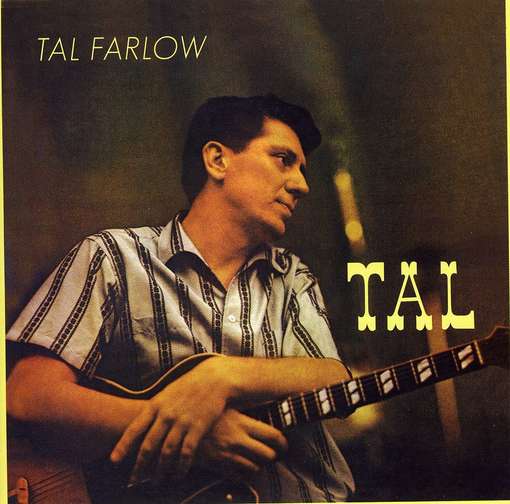 FARLOW, TAL - Tal Album