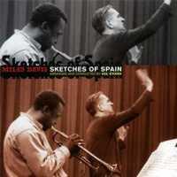 DAVIS, MILES - Sketches Of Spain Record