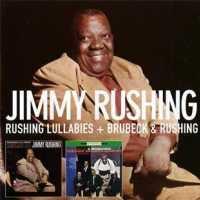 RUSHING, JIMMY - Rushing..