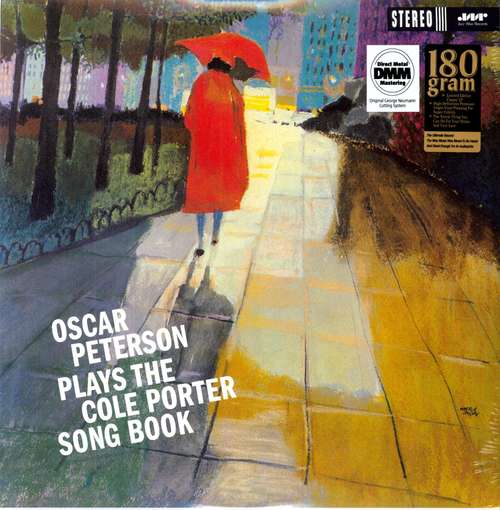 PETERSON, OSCAR - Plays The Cole Porter..