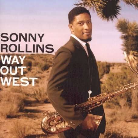 Way Out West