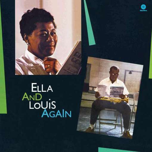 Ella And Louis