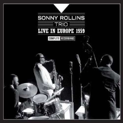 Live In Munich 1965
