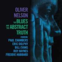 NELSON, OLIVER - Blues And The Abstract..